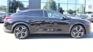 Leasing Sedan Citroën C5 X 2023