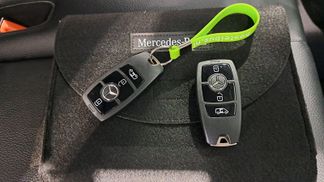 Finansowanie Van Mercedes-Benz VITO 119 CDI 2024