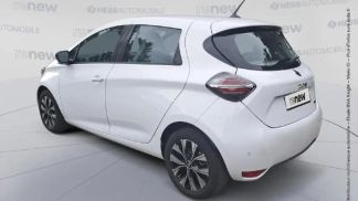 Leasing Sedan Renault ZOE 2022