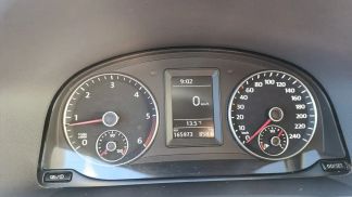 Lízing Hatchback Volkswagen Touran 2013
