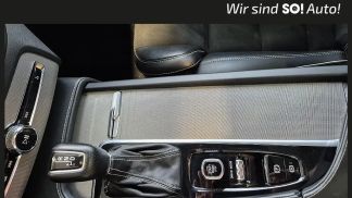 Finansowanie SUV Volvo XC90 2018