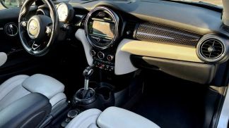 Lízing Sedan MINI Cooper SD 2017