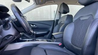 Leasing Wagon Renault Kadjar 2019