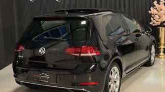 Leasing Hatchback Volkswagen Golf 2020