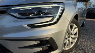 Leasing Convertible Renault Megane 2020