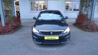 Finansowanie Wóz Peugeot 308 2020