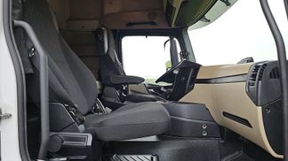 Leasing Tractor unit Mercedes-Benz ACTROS 1840 2016