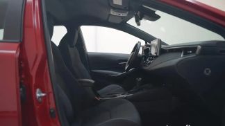 Finansowanie Wóz Toyota Corolla 2020