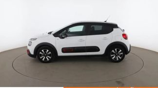 Leasing Hatchback Citroën C3 2022