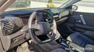 Leasing Sedan Citroën C4 2024