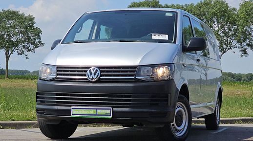 Volkswagen TRANSPORTER 2.0 TDI 2018