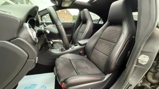 Lízing Sedan MERCEDES CLA 180 2017