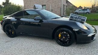 Finansowanie Coupé Porsche 991 2014