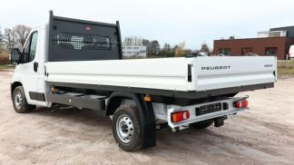 Finansowanie Hatchback Peugeot Boxer 2024