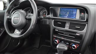 Leasing Convertible Audi A5 2016