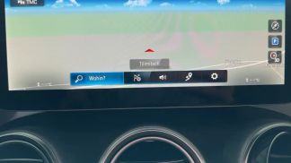 Finansowanie Coupé MERCEDES GLC 220 2023