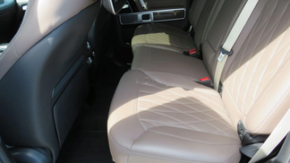 Financování Jiný Mercedes-Benz AMG G63 2022