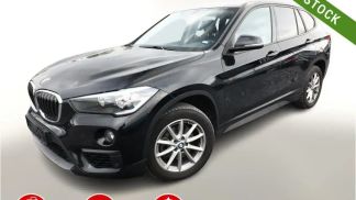 Leasing SUV BMW X1 2019