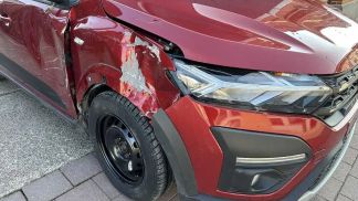 Leasing Hatchback Dacia Sandero 2021