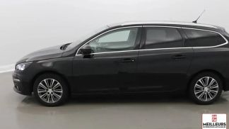 Leasing Wagon Peugeot 308 2020