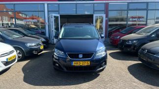 Lízing Hatchback Seat Alhambra 2011