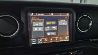 Lízing Kabriolet Jeep Wrangler 2023