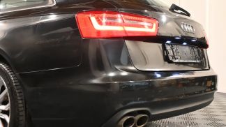 Finansowanie Wóz Audi A6 2012