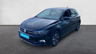 Leasing Sedan Volkswagen Polo 2021