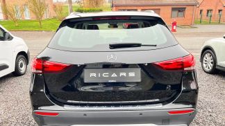 Leasing SUV MERCEDES GLA 200 2021