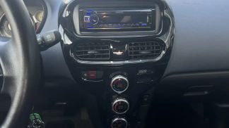 Leasing Hatchback Peugeot iOn 2019