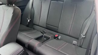 Lízing Kupé BMW 218 2018