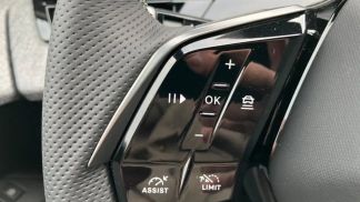 Leasing SUV Peugeot 3008 2024