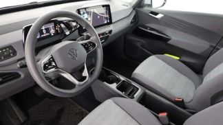 Lízing Sedan Volkswagen ID.3 2021