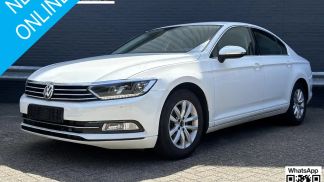 Lízing Sedan Volkswagen Passat 2017