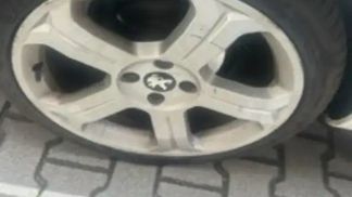 Financování Konvertibilní Peugeot 308 2015