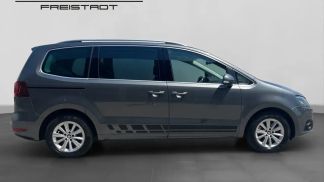 Finansowanie Hatchback Seat Alhambra 2019