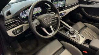 Finansowanie Zamienny Audi A5 2024