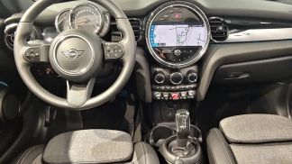 Financování Konvertibilní MINI Cooper S Cabrio 2022