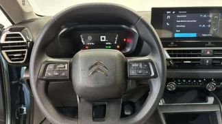 Leasing Sedan Citroën C4 2022