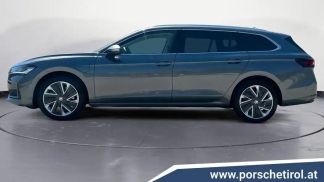 Finansowanie Wóz Skoda Superb 2024