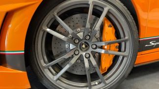 Leasing Coupe Lamborghini Gallardo 2012