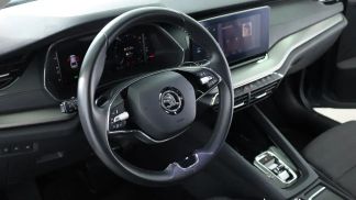Finansowanie Sedan Skoda Octavia 2021