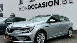 Financování Vagón Renault Megane 2022