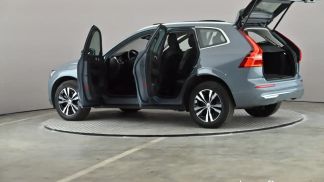 Leasing SUV Volvo XC60 2021