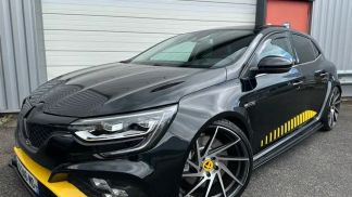 Leasing Sedan Renault Megane 2019