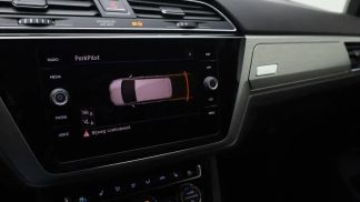 Financování Hatchback Volkswagen Touran 2018