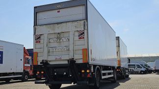 Finansowanie Naczepa Chereau CRD2 INOGAM CARRIER 2014