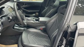 Leasing SUV Aston Martin DBX 2023