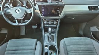Lízing Hatchback Volkswagen Touran 2021