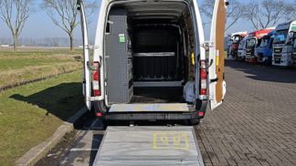 Lízing Van Renault MASTER T35 2019
